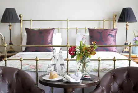 No.1 Pery Square & Spa - 23