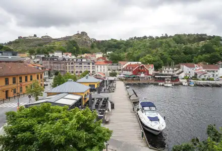Thon Halden - 18