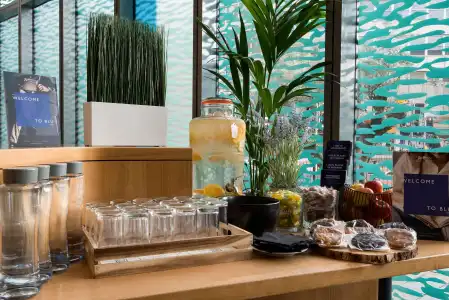 Radisson Blu, Birmingham - 2