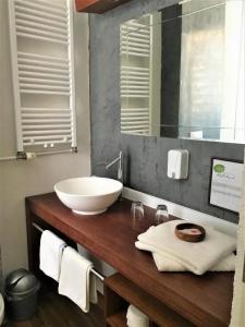 Pension am Pollingpark - 35