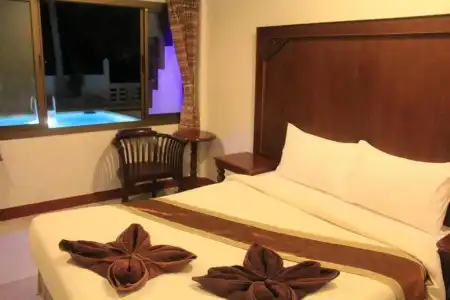 Chaweng Noi Resort - 36