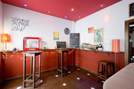 Oasis Backpackers Hostel Granada - 22