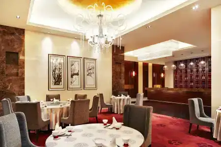 Sheraton Wuxi Binhu - 23