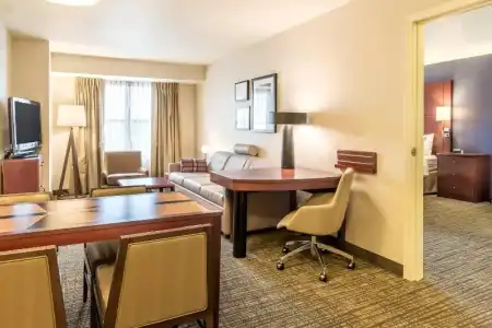 Residence Inn Lexington Keeneland/Airport - 49
