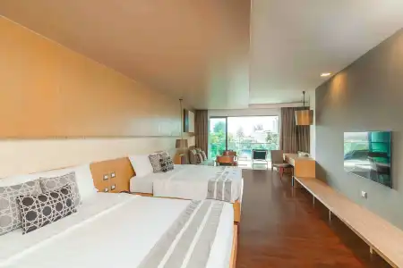 Phuket Graceland Resort And Spa - 71