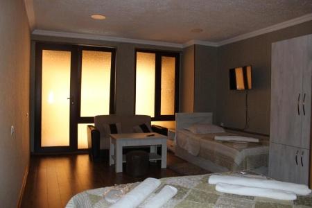 Terrace Rabath - 23