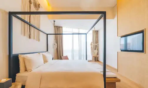 Atour Shanghai International Tourism And Resorts Zone Branch - 18