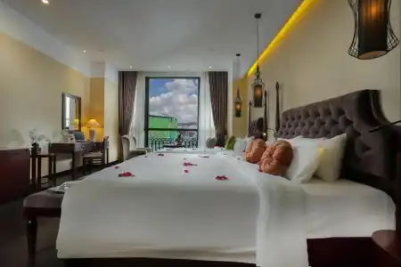 Hanoi Marvellous & Spa - 68