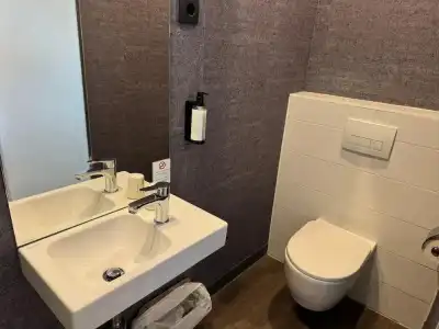 Four Points Flex by Sheraton Malaga Centre - 8