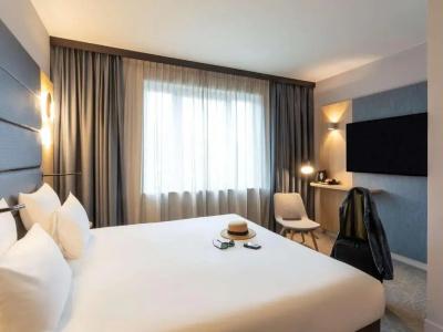Novotel Brussels Centre Midi Station - 47