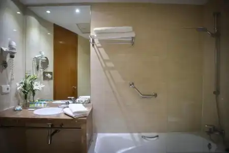 Senator Parque Central - 59