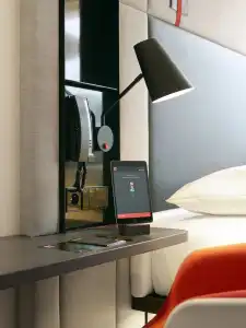 Citizenm Paris Champs-Élysées - 5
