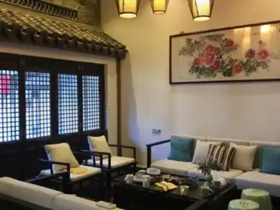 Suzhou Taihu Jinting - 2