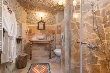 Cappadocia Splendid Cave - 5