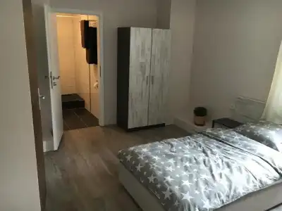 Capitol Zentrum - 24h - - 48