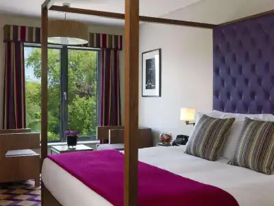The Fitzwilliam - 25