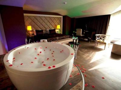 Taba Luxury Suites and - 16