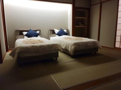 Tsukimotoya Ryokan - 38