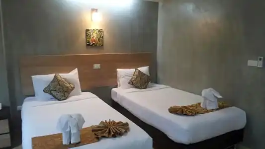Narai Iyara Palace Lopburi - 40