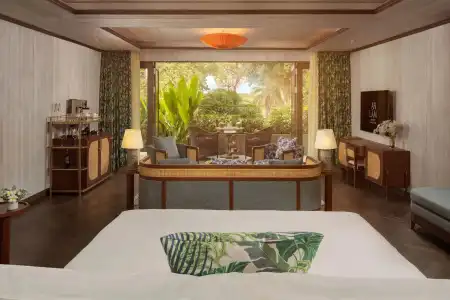 An Lam Saigon River Residence - 10
