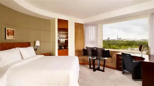The Park Tower Knightsbridge, A Luxury Collection - 5