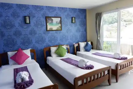 P.P. Maiyada Resort - 46