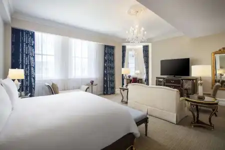 Waldorf Astoria Washington DC - 70