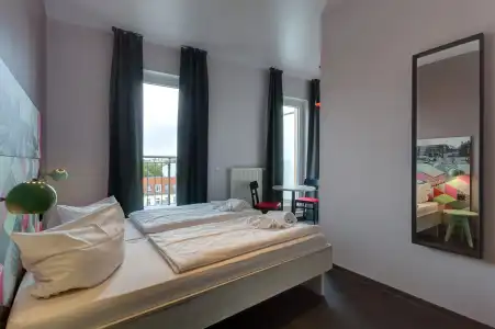 MEININGER Berlin Alexanderplatz - 69