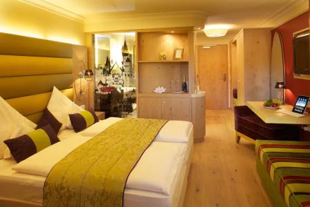Das Rübezahl Romantic Hideaway & Boutique Spa - 63
