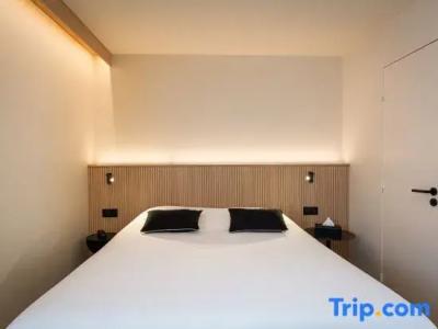 Grand Hôtel de la Seine - 93