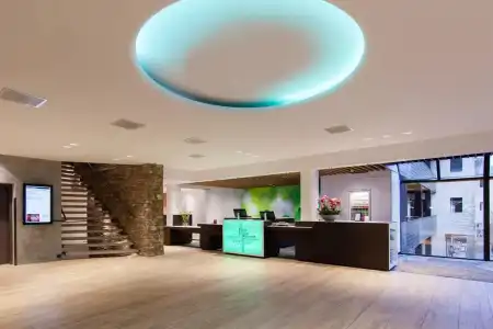 Van der Valk Arnhem - 1