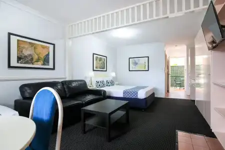 Toowong Central Motel Apartments - 58