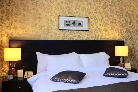 City Rose Suites - 49