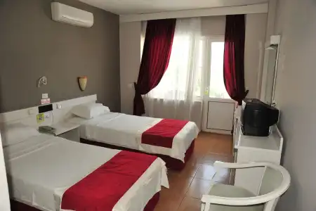 Club Atrium Marmaris - 25