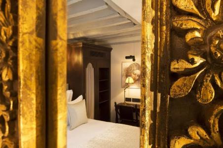 Hôtel Da Vinci & Spa - 54