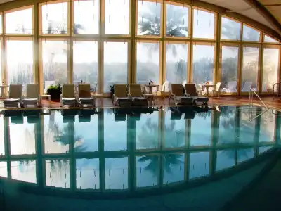 Thermemaris Thermal & Spa Resort - 21