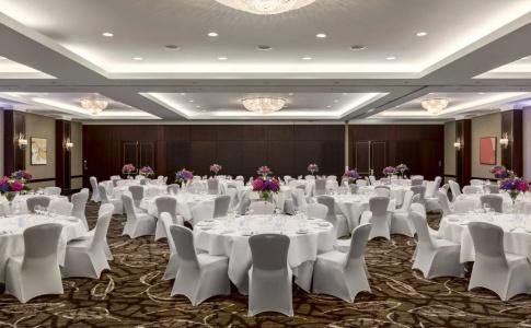 Brussels Marriott Grand Place - 17