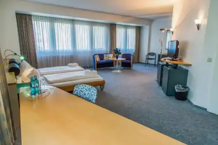 SeePark Kuram Wandlitzsee - 51