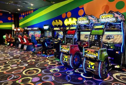 Holiday Inn Resort Orlando Suites - Waterpark by IHG - 23