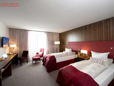 Fora Hannover by Mercure - 42