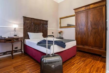 I TRE MOSCHETTIERI - D' ARTAGNAN Luxury Guest House - 27