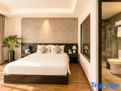 Park View Luxury - 103