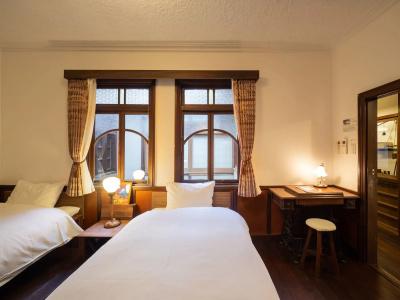 Inase Otsu Machiya Bed & Breakfast - 1