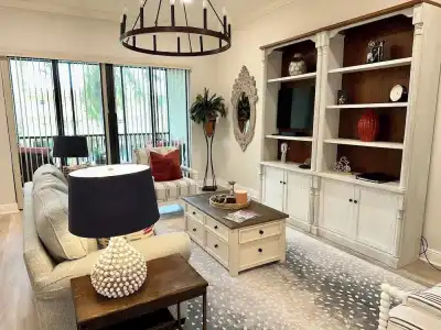 The Cottages at Naples Bay Resort - 167