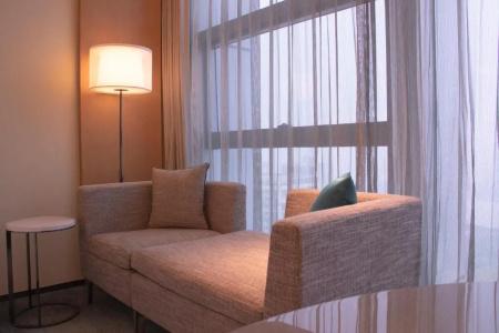 Four Points by Sheraton Wuhan Jiangxia - 63