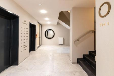 Fourty Three Luxury Serviced Apartments - 11