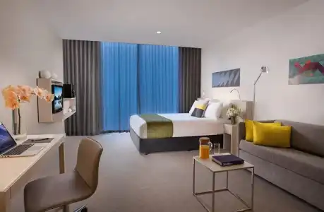 Citadines on Bourke Melbourne - 60