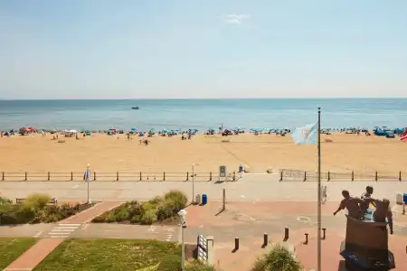 Sheraton Virginia Beach Oceanfront - 137
