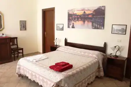 Ianus Guest House - 18
