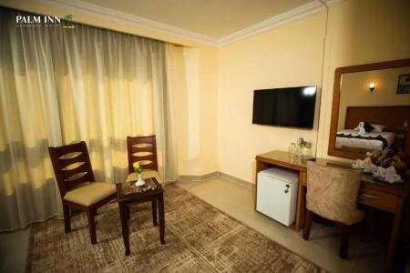 Palm Inn Hurghda - 33
